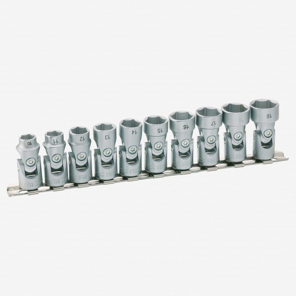 Hazet 880LG/10H 3/8