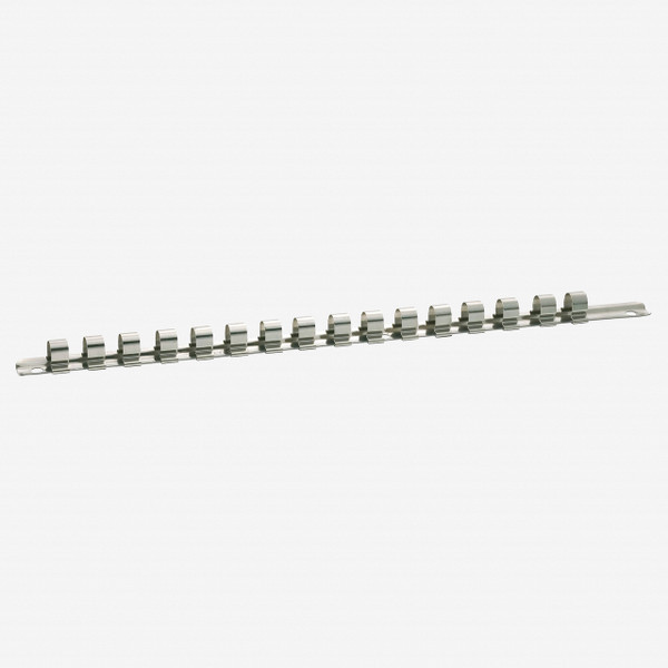 Hazet 900HL 1/2" Socket Rail - KC Tool