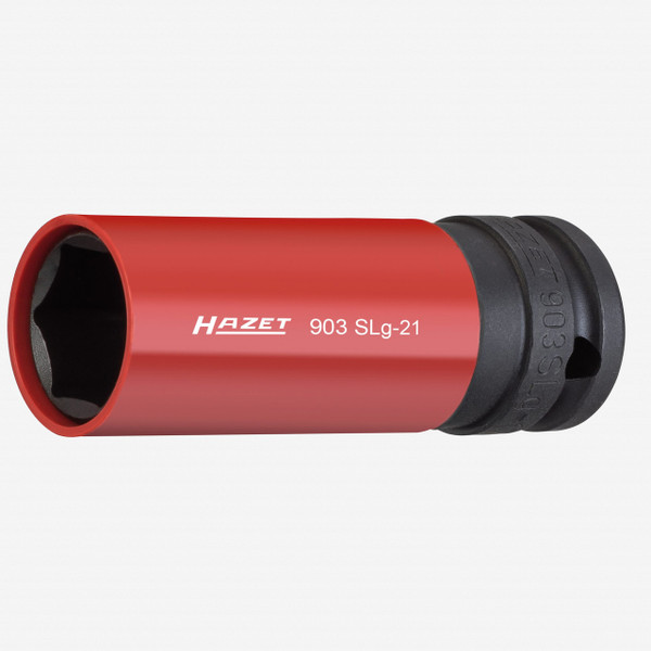 Hazet 903SPC/3 15, 17, 19mm x 1/2