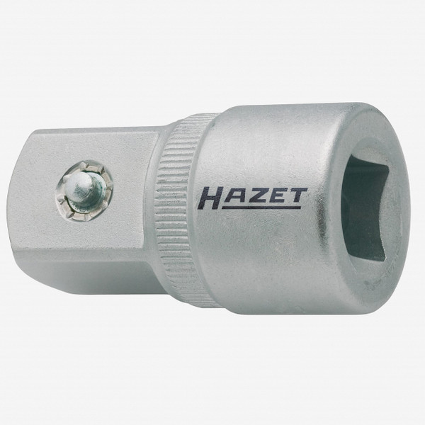 Hazet 958-1 Adapter 1/2" to 3/4" - KC Tool