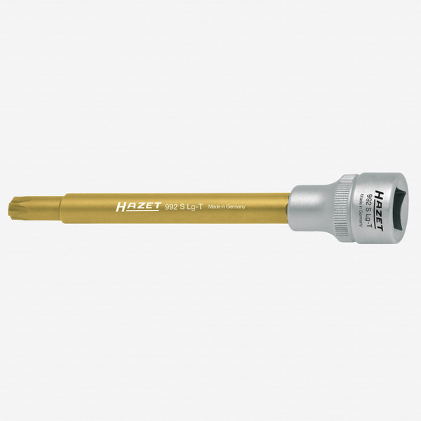 Hazet 995S-T55 T55 Torx Impact Socket 1/2