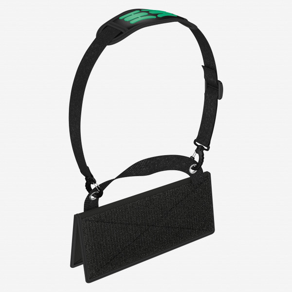 Wera Fabric Tool Bag 165mm x 105mm x 165mm