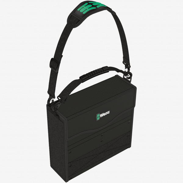 Wera 004357 Wera 2go 2 XL Tool Container