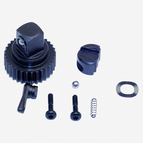 Hazet 8816P/7N Replacement set, ratchet wheel | Hazet at KC Tool