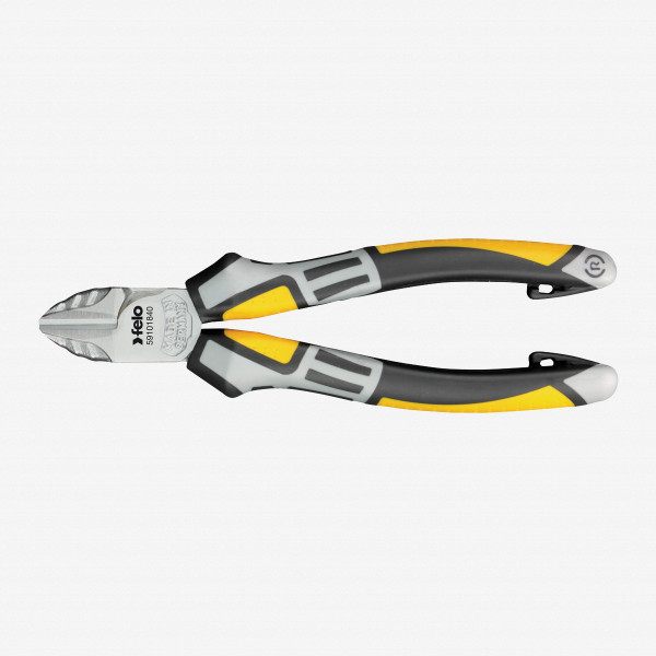 Felo 63779 7" Diagonal Cutters - KC Tool