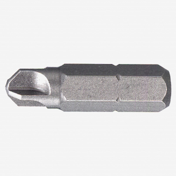 Stahlwille 13010 #5 x 25mm Torq-Set Insert Bit - KC Tool