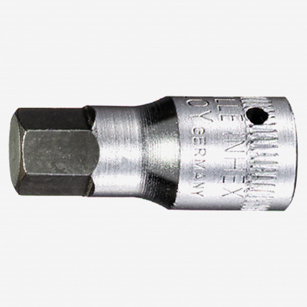 k.gh Stahlwille 44K Hex Socket, 1/4
