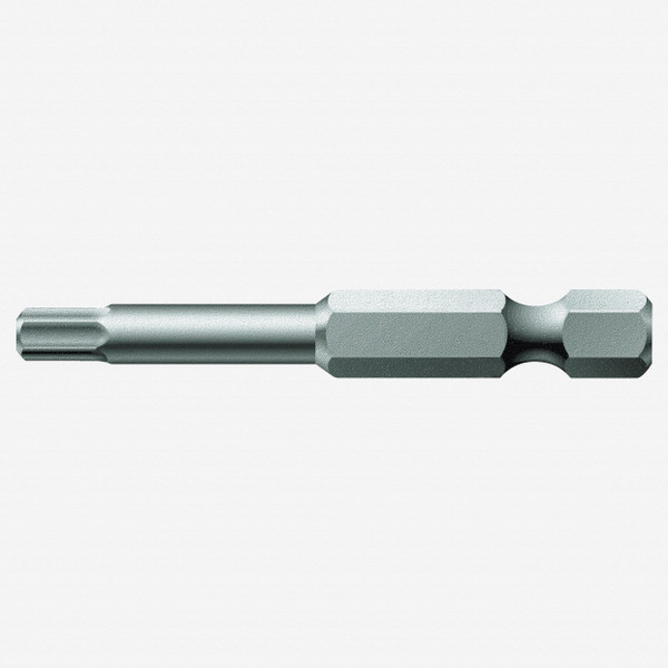 Wera 059630 3 x 89mm Hex Power Bit - KC Tool