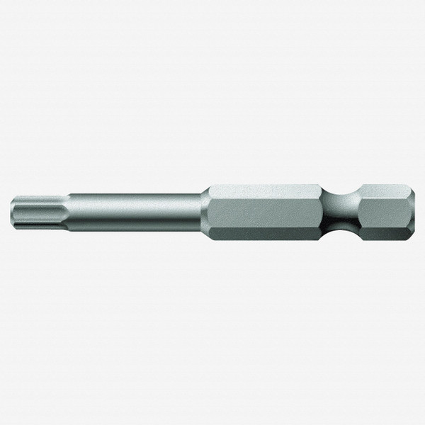 Wera 059660 5/64" x 89mm Hex Power Bit - KC Tool