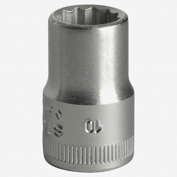 Stahlwille 45 3/8" 12-pt Socket, 9 mm - KC Tool