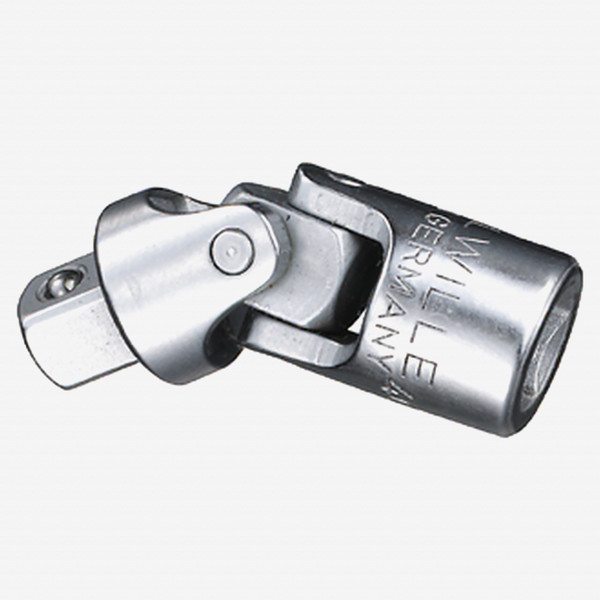 Stahlwille 407 Universal joint, 1/4" - KC Tool
