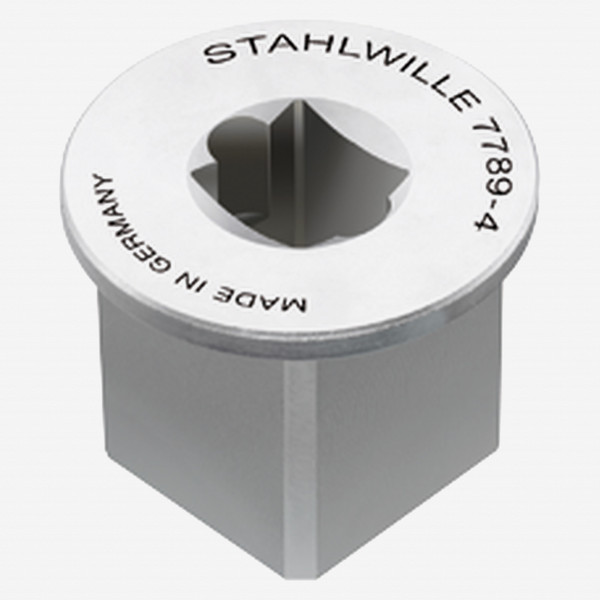 Stahlwille 3115/1 Square Adaptor, 1/4