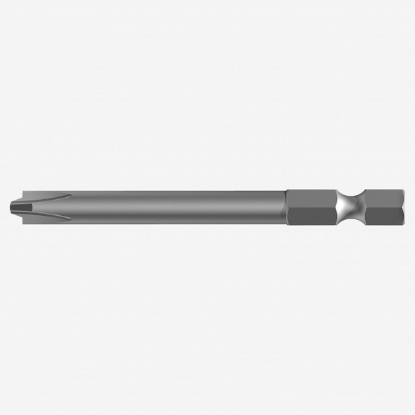 Wera 059721 #2 x 70mm PlusMinus Power Bit - KC Tool