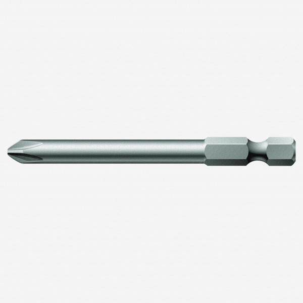 ひっと Wera 160896 #2 x 152mm Phillips Reduced Shaft Diameter Power Bit