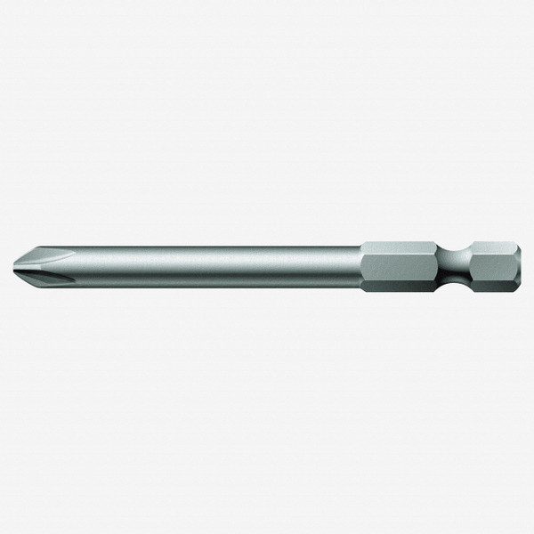 Wera 059786 #2 x 152mm Phillips Power Bit - KC Tool