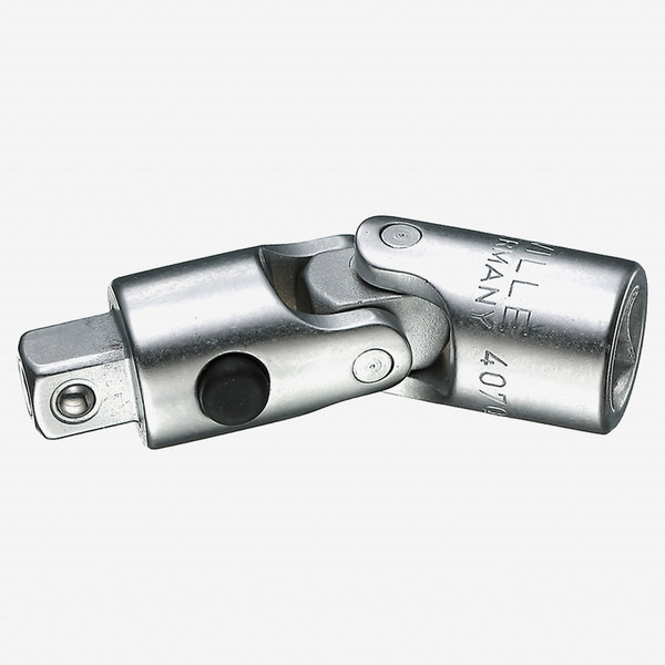 Stahlwille 407QR QuickRelease universal joint, 1/4" - KC Tool