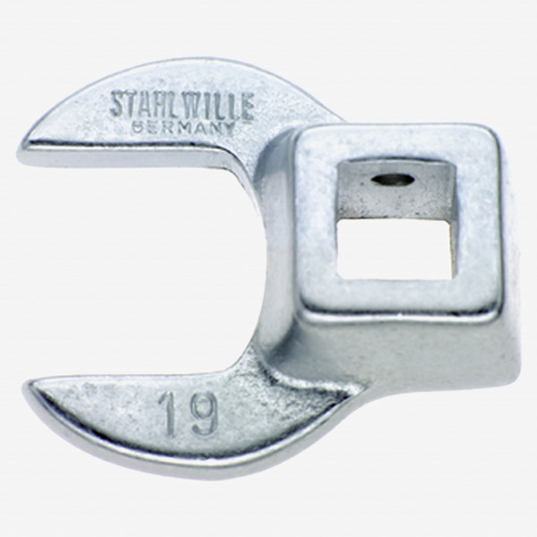 Stahlwille 540 3/8" Crow-Foot Spanner, 11 mm - KC Tool