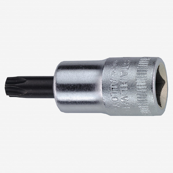 3/8 Square Drive Socket Wrench Torx Bits T10 T15 T20 T25 T27 T30 T40 T50  T55 T60 Screwdriver Bit Universal Head Ratchet Wrench - Tool Parts -  AliExpress