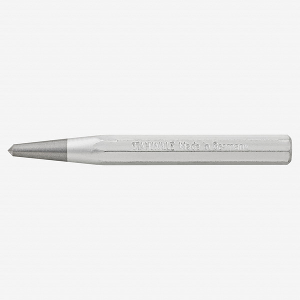 Stahlwille 105 Center Punch, 120 x 10mm