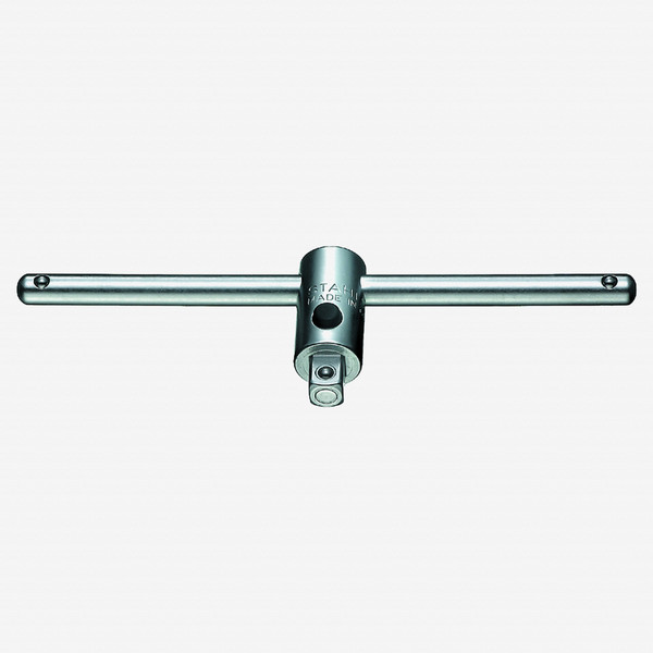 Stahlwille 404QR QuickRelease sliding T-handle, 1/4" - KC Tool