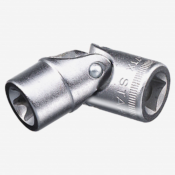 Heyco External Torx Socket - E8, 3/8