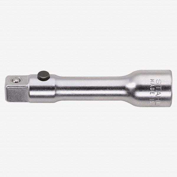 【STAHLWILLE】3/8SQラチェット&amp;エクステンションバー エクステンションバー 3/8 9.5mm 250/150/75mm 3本セット