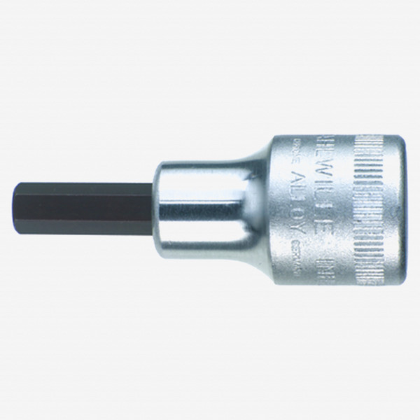 Stahlwille 54a 1/2" Hex Socket, 7/32" - KC Tool