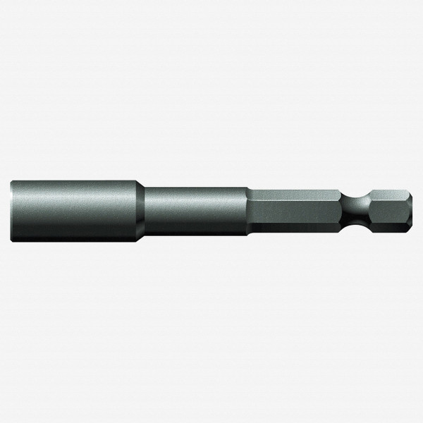 Wera 060215 6 x 65mm Magnetic Nut Setter - KC Tool