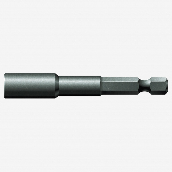 Wera 060238 12 x 65mm Magnetic Nut Setter - KC Tool