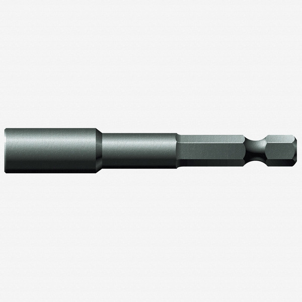 Wera 060260 5/16" x 65mm Magnetic Nut Setter - KC Tool