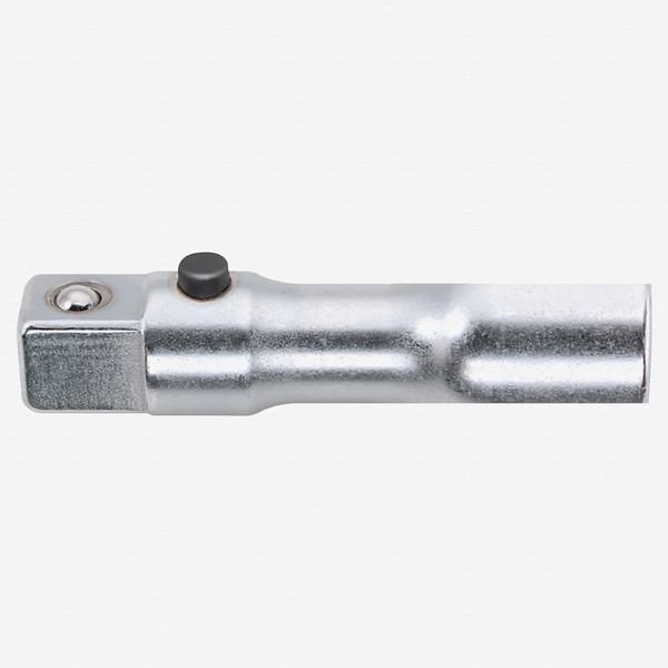 Stahlwille 509QR QuickRelease Extension, 1/2" - 75 mm OAL - KC Tool