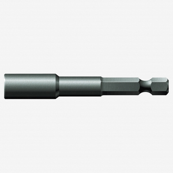 Wera 060278 8 x 65mm Nut Setter - KC Tool