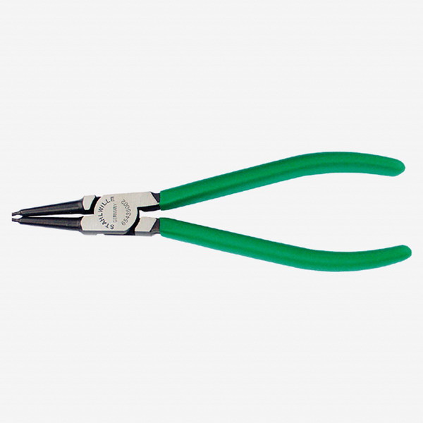 Stahlwille 6543 Internal Circlip Pliers, Straight, size J2, 19-60mm - Dip-Coated - KC Tool