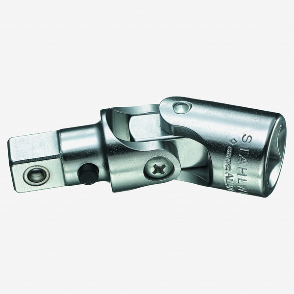 Stahlwille 510QR QuickRelease universal joint, 1/2" - KC Tool