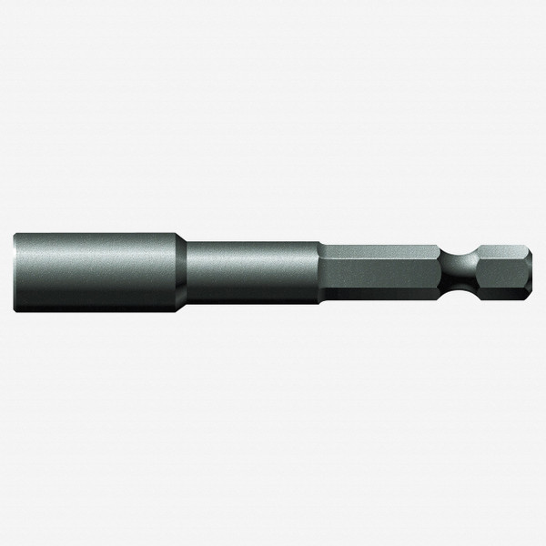 Wera 060410 5/16" x 50mm Nut Setter - KC Tool