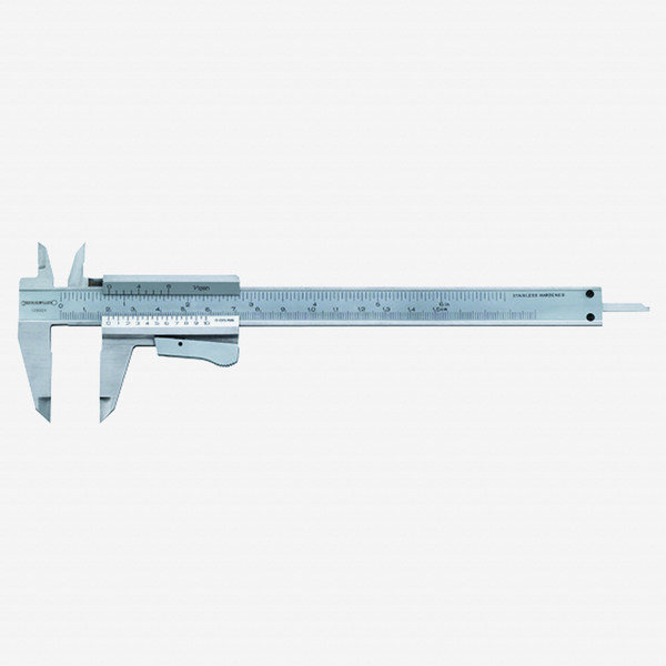 Stahlwille 12900/1N Digital Caliper | Stahlwille at KC Tool