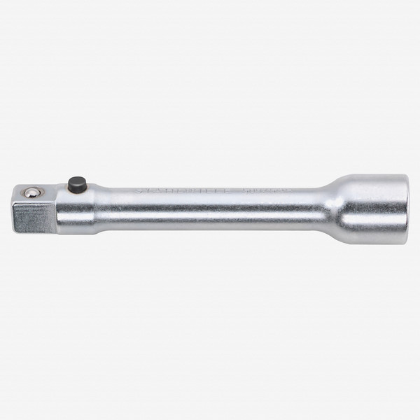 Stahlwille 509QR QuickRelease Extension, 1/2" - 130 mm OAL - KC Tool