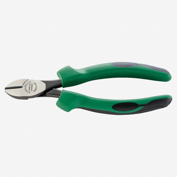 Stahlwille 6600 Side cutters, 160 mm, Multi-component - KC Tool