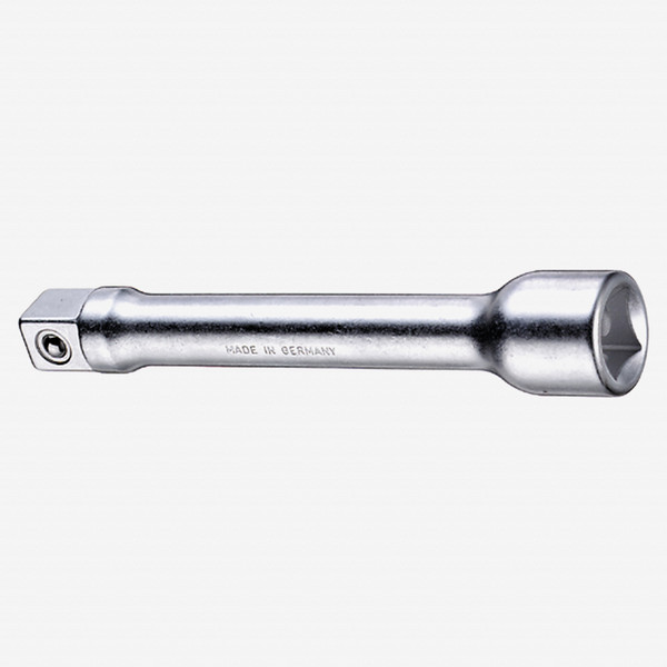 Stahlwille 509 Extension, 1/2" - 130 mm OAL - KC Tool