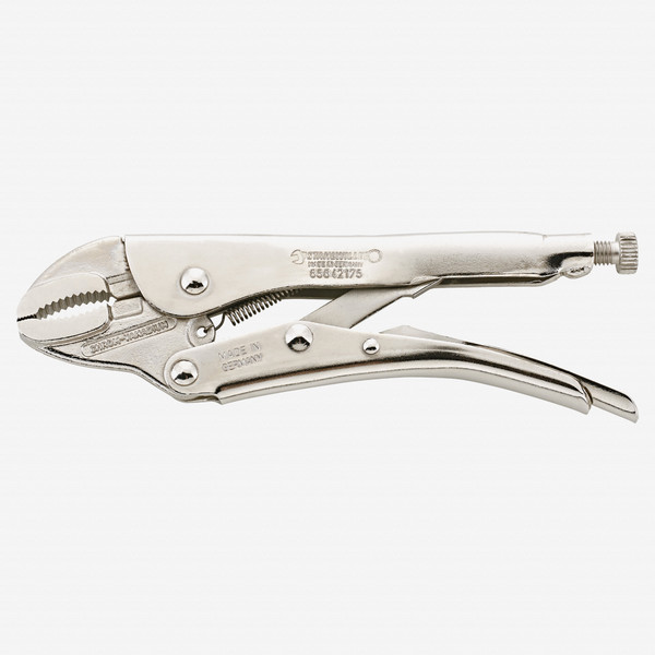 Malco Eagle Grip vs Gedore Locking Pliers, Page 2