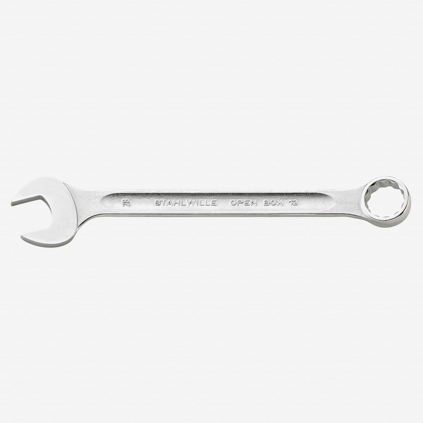 Stahlwille 13 Combination Spanner, 28 mm - KC Tool