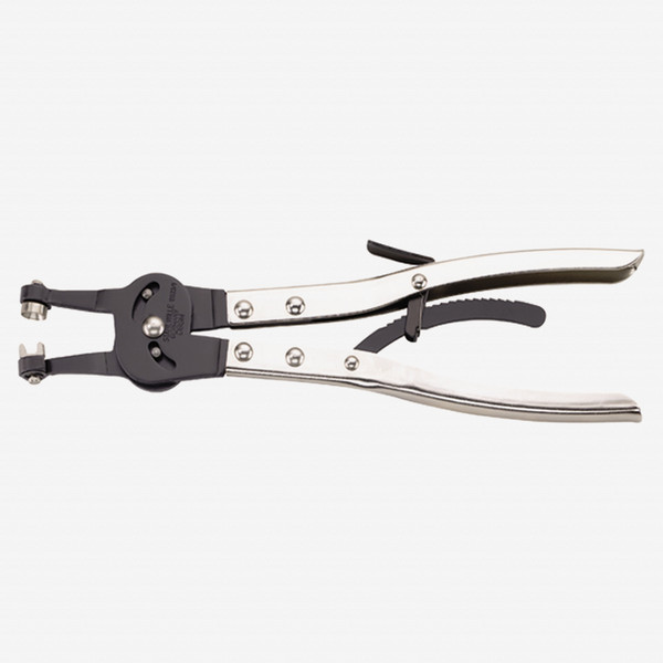 Stahlwille 10615/1 Hose clip pliers, for CLIC Clips