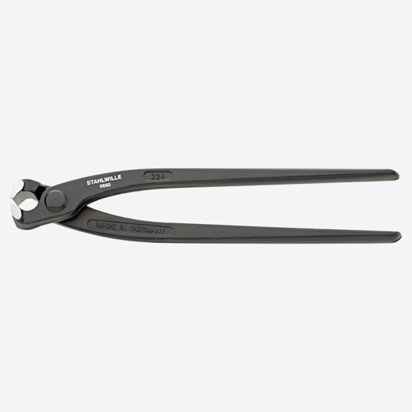 Stahlwille 6660 Steel fixers pincers, 280 mm - KC Tool