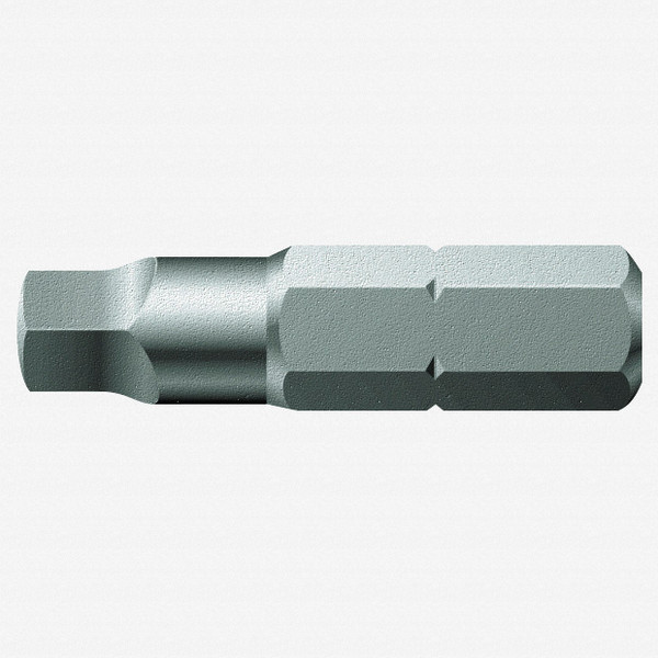 Wera Tools 066400 #0 x 25mm Square Bit