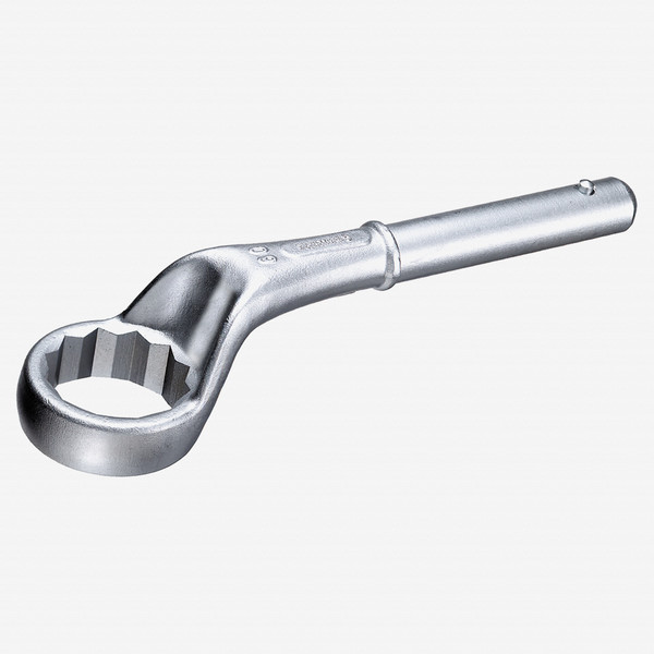 Stahlwille 5 Heavy Duty Ring Spanner, 55 mm | Stahlwille at KC Tool