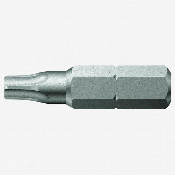 ★TOUT Y EST★ Helix Cross 25 RXBRX24122BRX Wera Tools 066493 T6 x 25mm Torx Bit