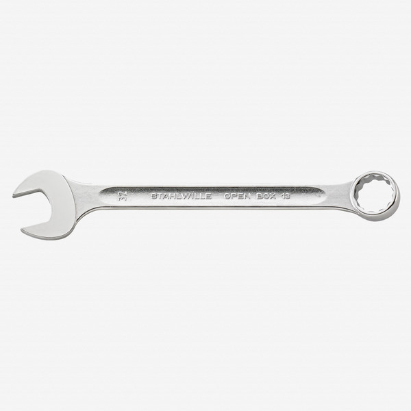 Stahlwille 13 Combination Spanner, 38 mm - KC Tool