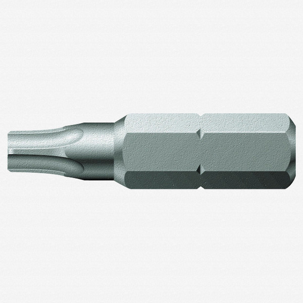 Wera Tools 066304 T9 x 25mm Torx Torsion Bit