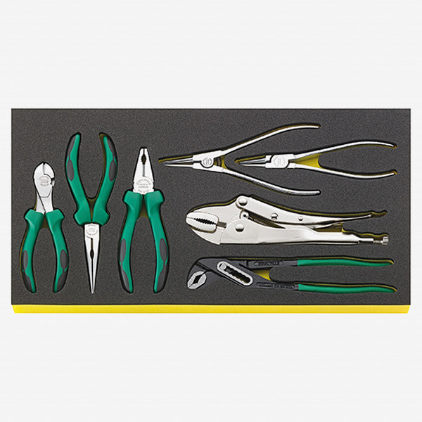 Stahlwille TCS WT 6501-6602/7 Set of pliers - KC Tool