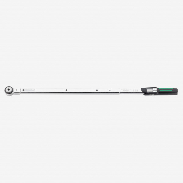 Stahlwille 730D Service/Series MANOSKOP Torque Wrench, size 65*; 65-650 Nm, 14x18 mm - KC Tool
